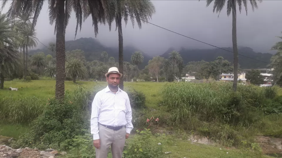 Photo of माउंट आबू [ राजस्थान का एक मात्र हिल स्टेशन ] by नवल किशौर चौला