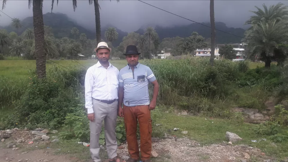 Photo of माउंट आबू [ राजस्थान का एक मात्र हिल स्टेशन ] by नवल किशौर चौला