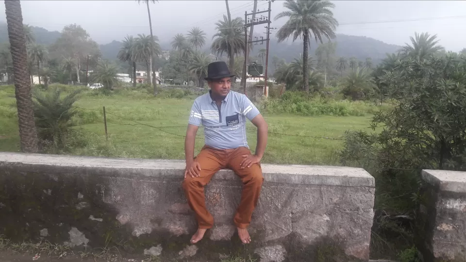 Photo of माउंट आबू [ राजस्थान का एक मात्र हिल स्टेशन ] by नवल किशौर चौला