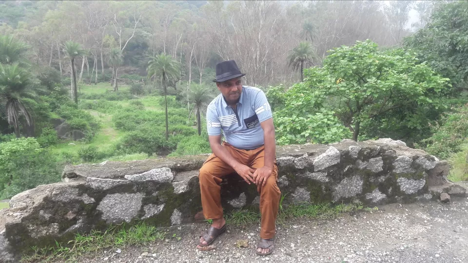 Photo of माउंट आबू [ राजस्थान का एक मात्र हिल स्टेशन ] by नवल किशौर चौला