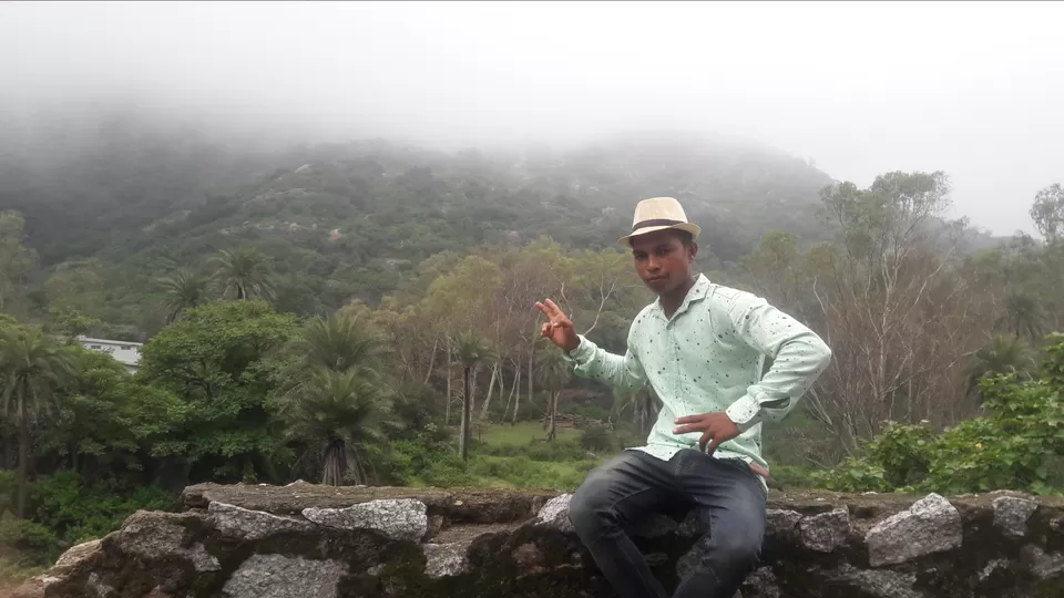 Photo of माउंट आबू [ राजस्थान का एक मात्र हिल स्टेशन ] by नवल किशौर चौला