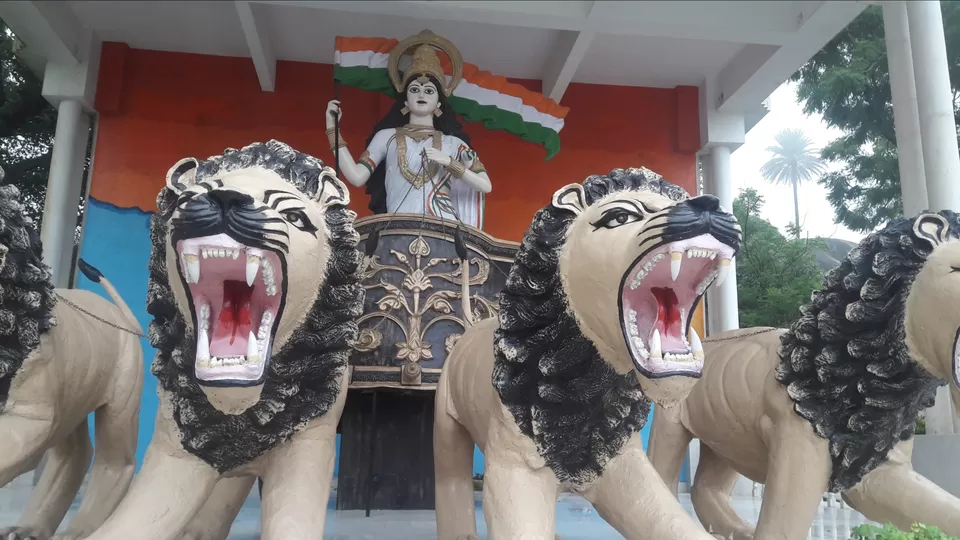 Photo of माउंट आबू [ राजस्थान का एक मात्र हिल स्टेशन ] by नवल किशौर चौला