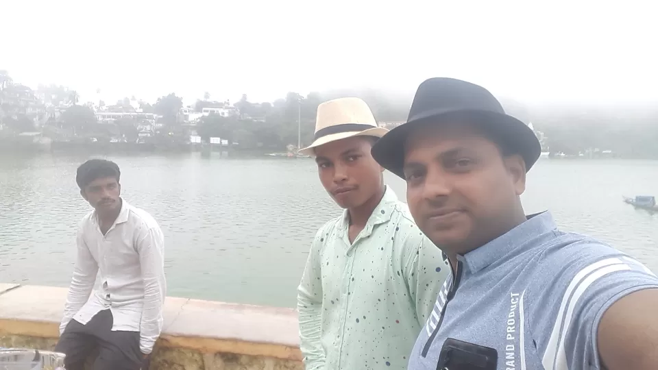 Photo of माउंट आबू [ राजस्थान का एक मात्र हिल स्टेशन ] by नवल किशौर चौला