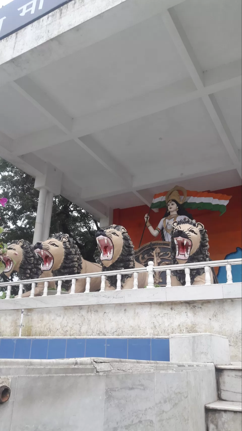 Photo of माउंट आबू [ राजस्थान का एक मात्र हिल स्टेशन ] by नवल किशौर चौला