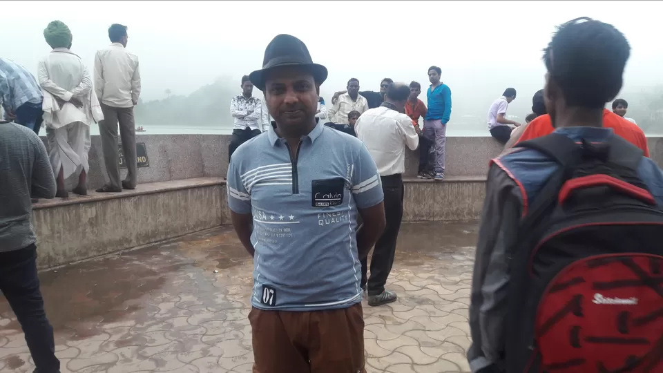 Photo of माउंट आबू [ राजस्थान का एक मात्र हिल स्टेशन ] by नवल किशौर चौला