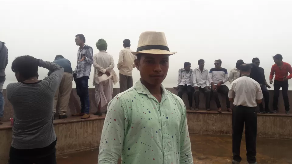 Photo of माउंट आबू [ राजस्थान का एक मात्र हिल स्टेशन ] by नवल किशौर चौला