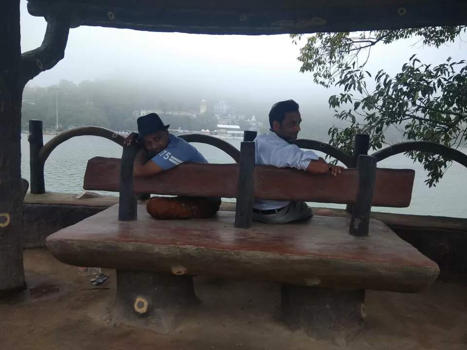 Photo of माउंट आबू [ राजस्थान का एक मात्र हिल स्टेशन ] by नवल किशौर चौला