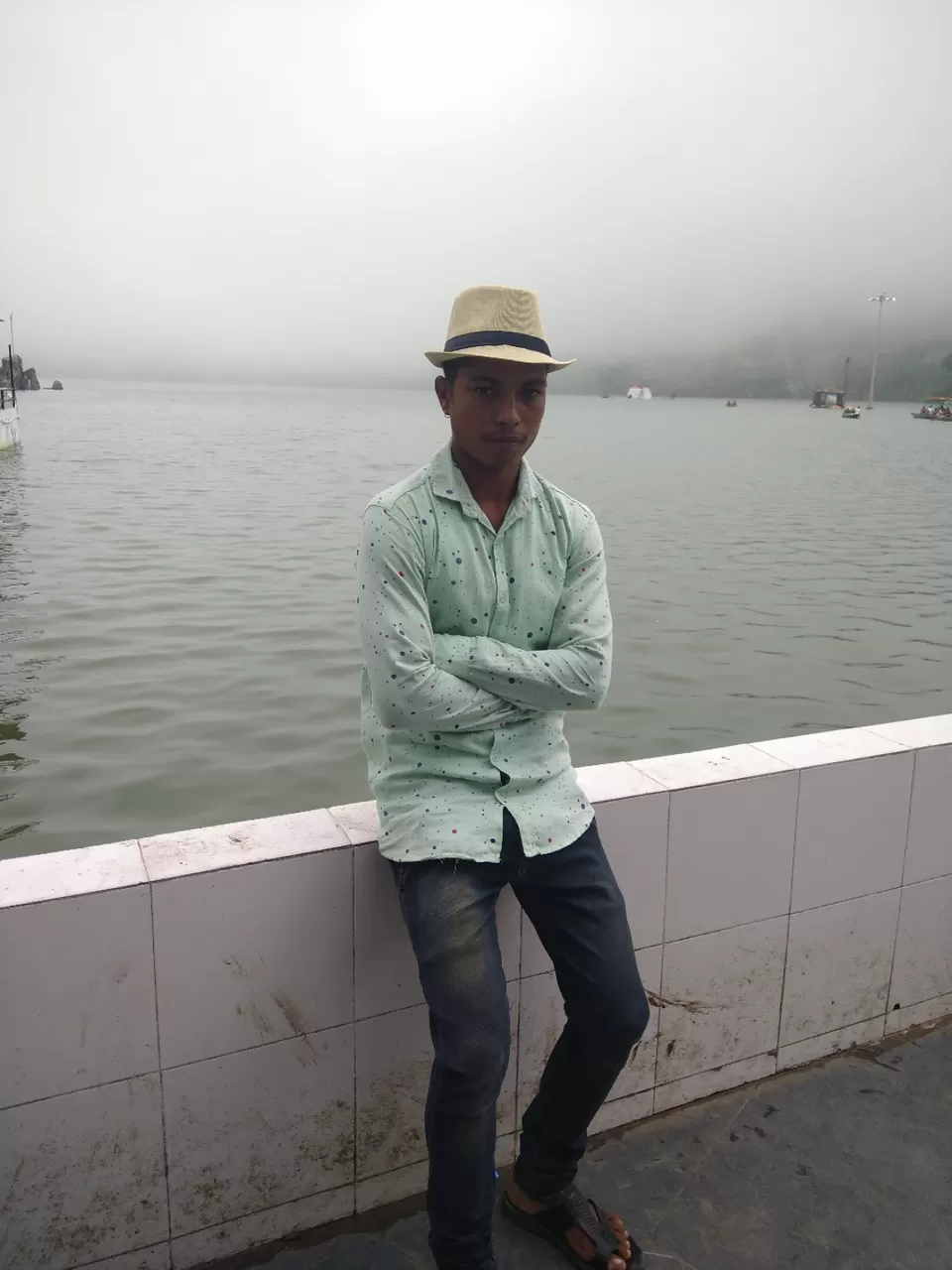 Photo of माउंट आबू [ राजस्थान का एक मात्र हिल स्टेशन ] by नवल किशौर चौला