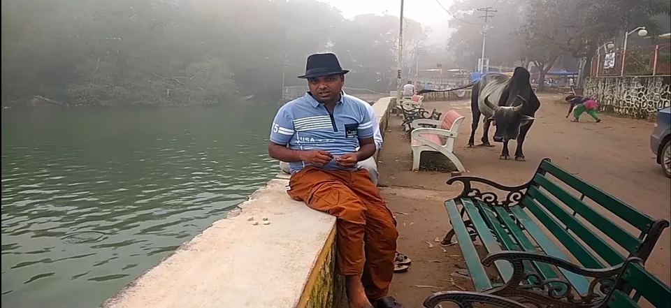 Photo of माउंट आबू [ राजस्थान का एक मात्र हिल स्टेशन ] by नवल किशौर चौला