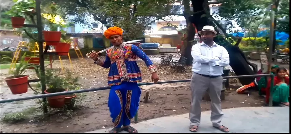 Photo of माउंट आबू [ राजस्थान का एक मात्र हिल स्टेशन ] by नवल किशौर चौला