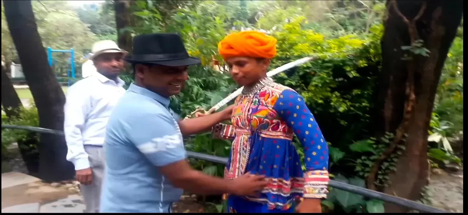 Photo of माउंट आबू [ राजस्थान का एक मात्र हिल स्टेशन ] by नवल किशौर चौला