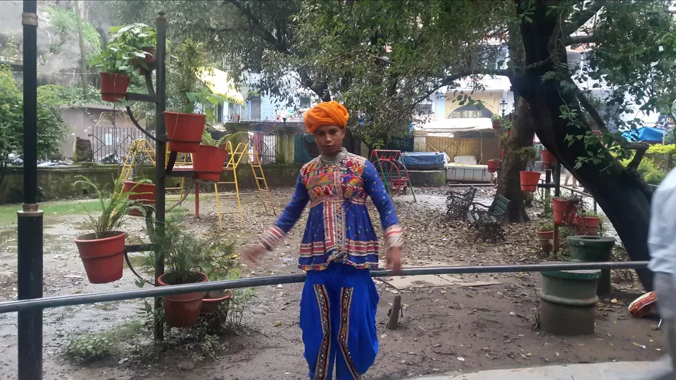 Photo of माउंट आबू [ राजस्थान का एक मात्र हिल स्टेशन ] by नवल किशौर चौला