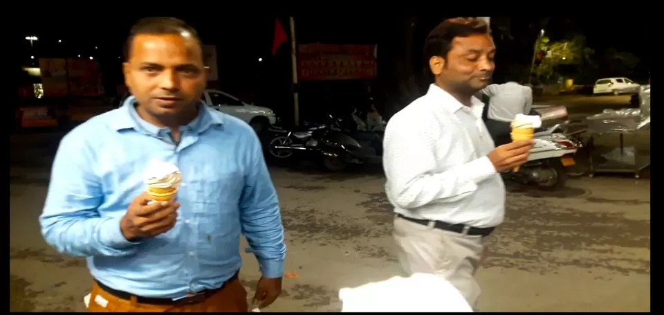 Photo of माउंट आबू [ राजस्थान का एक मात्र हिल स्टेशन ] by नवल किशौर चौला