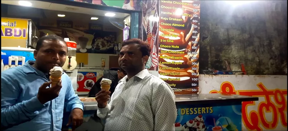 Photo of माउंट आबू [ राजस्थान का एक मात्र हिल स्टेशन ] by नवल किशौर चौला