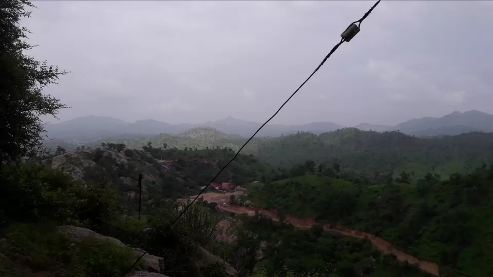 Photo of अम्बा जी मंदिर [ गुजरात ] by नवल किशौर चौला