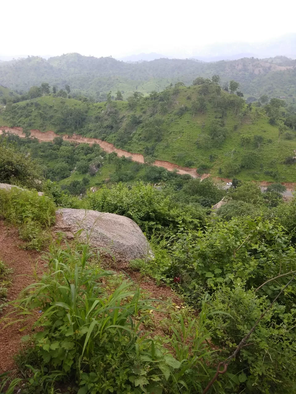 Photo of अम्बा जी मंदिर [ गुजरात ] by नवल किशौर चौला