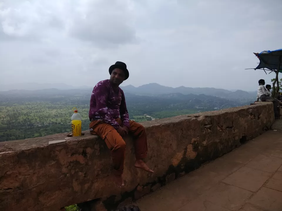 Photo of अम्बा जी मंदिर [ गुजरात ] by नवल किशौर चौला