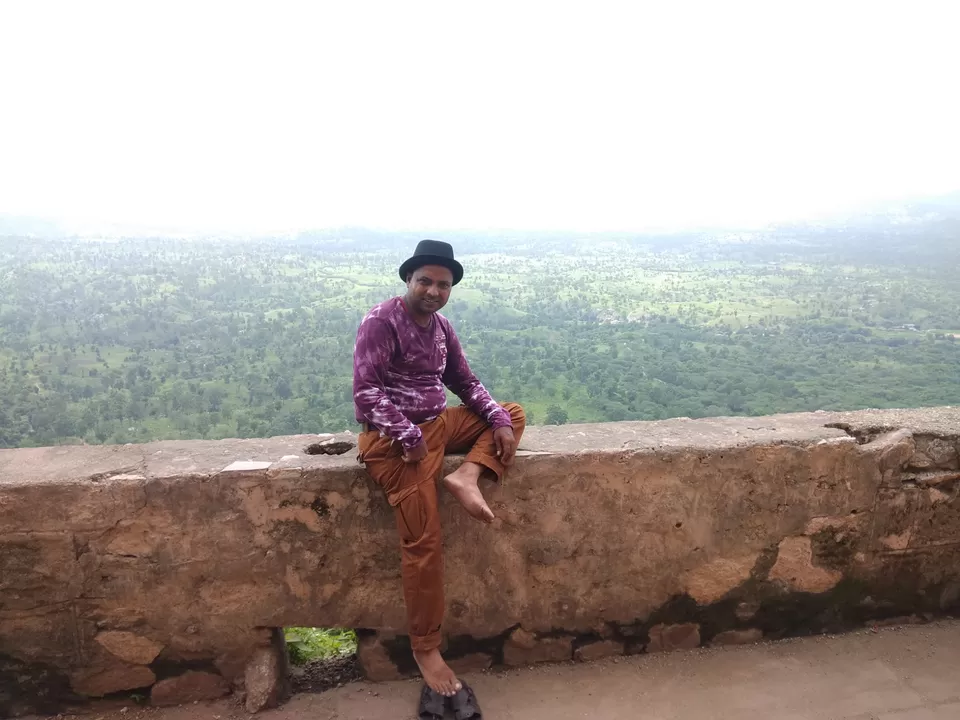 Photo of अम्बा जी मंदिर [ गुजरात ] by नवल किशौर चौला