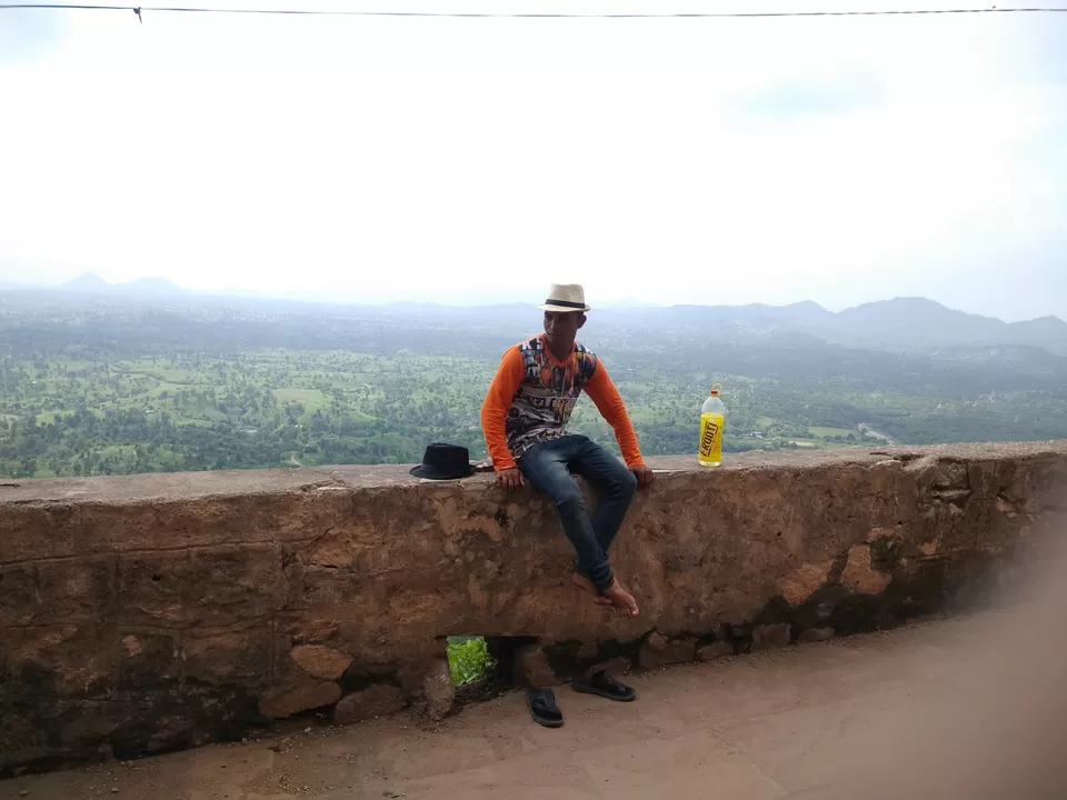 Photo of अम्बा जी मंदिर [ गुजरात ] by नवल किशौर चौला