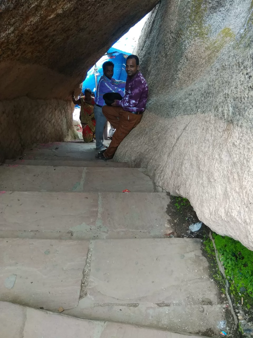 Photo of अम्बा जी मंदिर [ गुजरात ] by नवल किशौर चौला