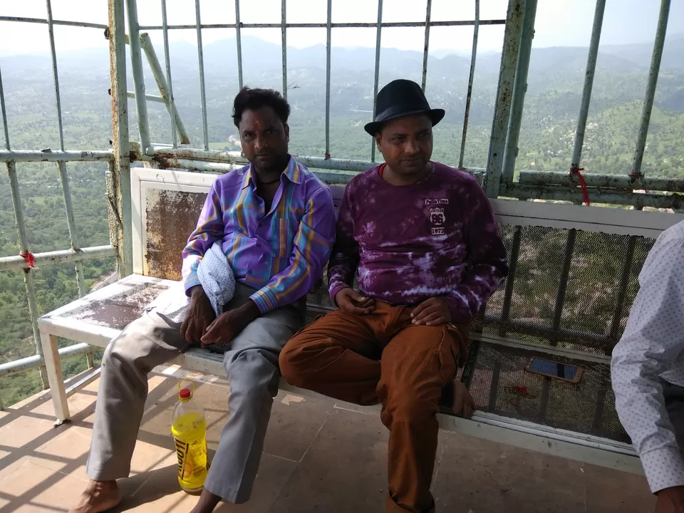 Photo of अम्बा जी मंदिर [ गुजरात ] by नवल किशौर चौला