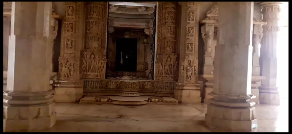 Photo of अम्बा जी मंदिर [ गुजरात ] by नवल किशौर चौला