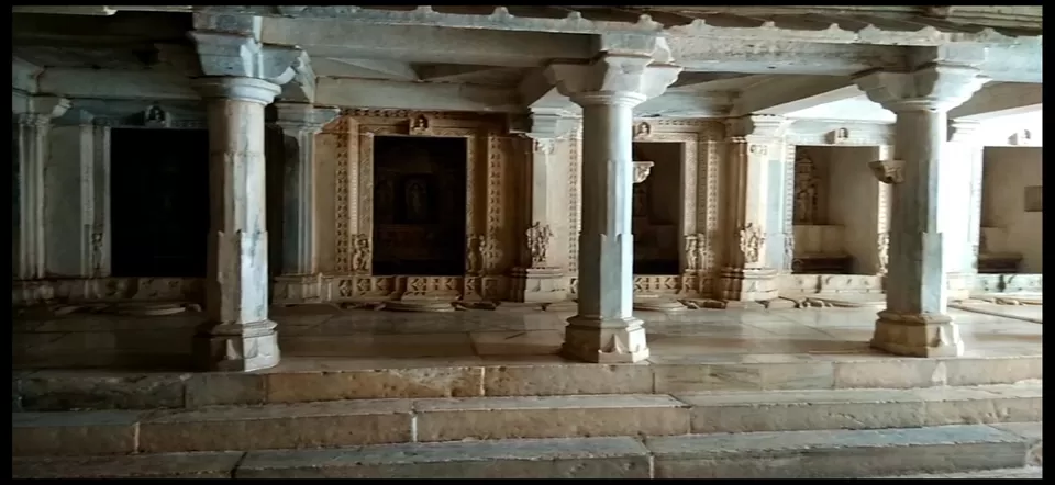 Photo of अम्बा जी मंदिर [ गुजरात ] by नवल किशौर चौला