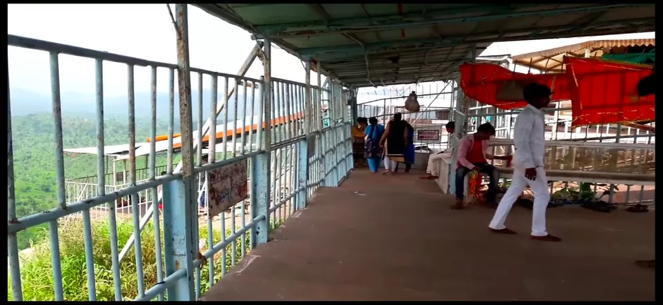 Photo of अम्बा जी मंदिर [ गुजरात ] by नवल किशौर चौला