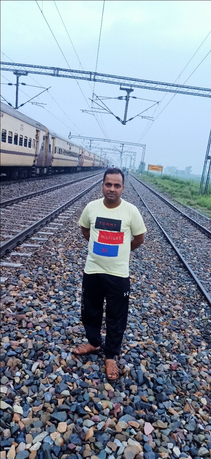 Photo of स्वर्ण मंदिर by नवल किशौर चौला