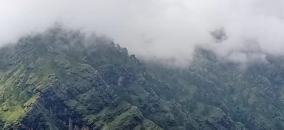 Photo of श्री माता वैष्णो देवी [ जम्मू और कश्मीर ] by नवल किशौर चौला