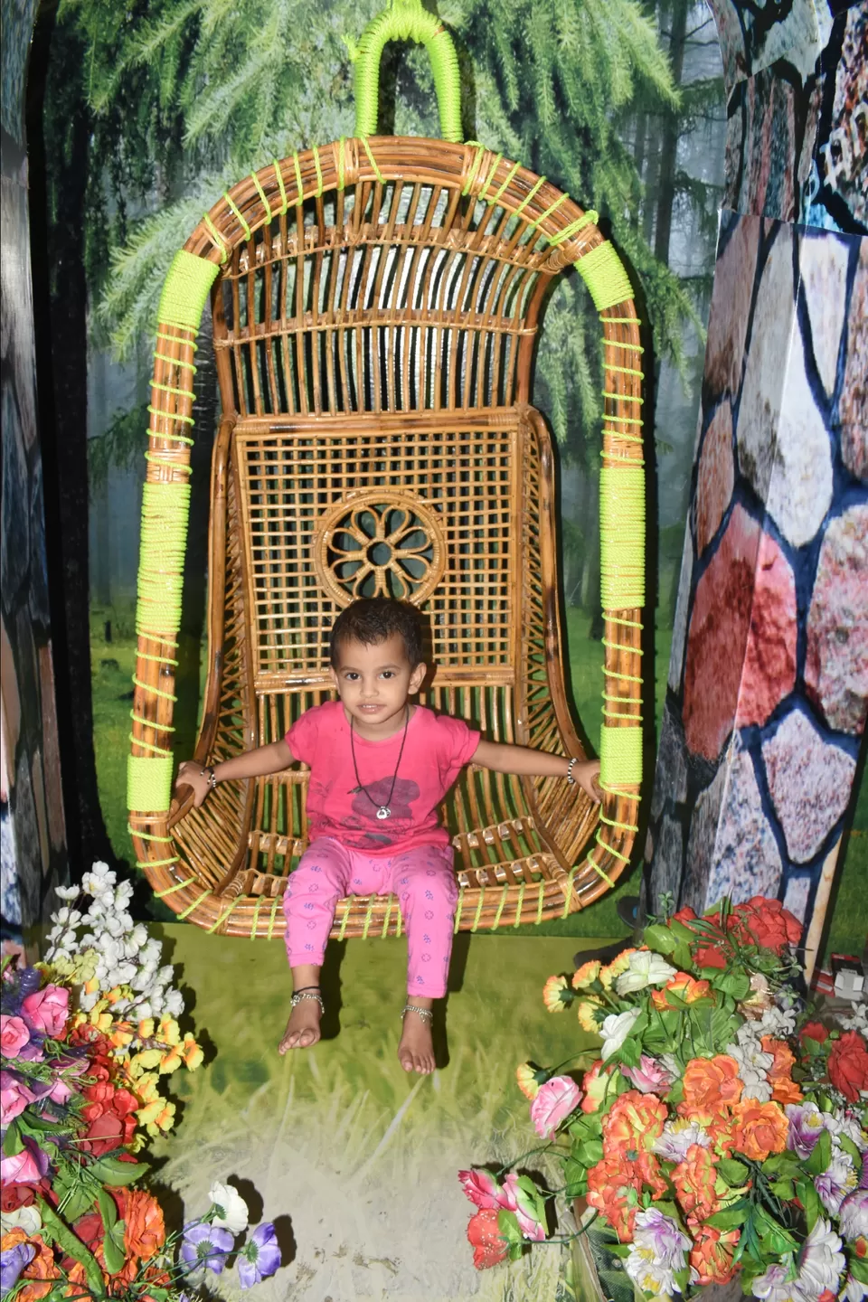 Photo of श्री माता वैष्णो देवी [ जम्मू और कश्मीर ] by नवल किशौर चौला