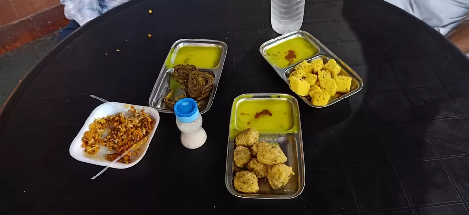 Photo of सरदार पटेल कि मुर्ति स्टैच्यू ऑफ यूनिटी [ गुजरात ] by नवल किशौर चौला