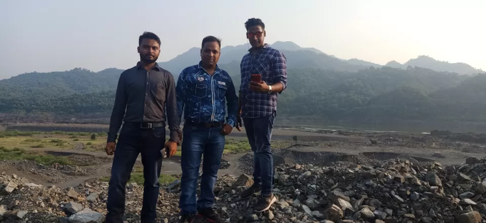 Photo of सरदार पटेल कि मुर्ति स्टैच्यू ऑफ यूनिटी [ गुजरात ] by नवल किशौर चौला