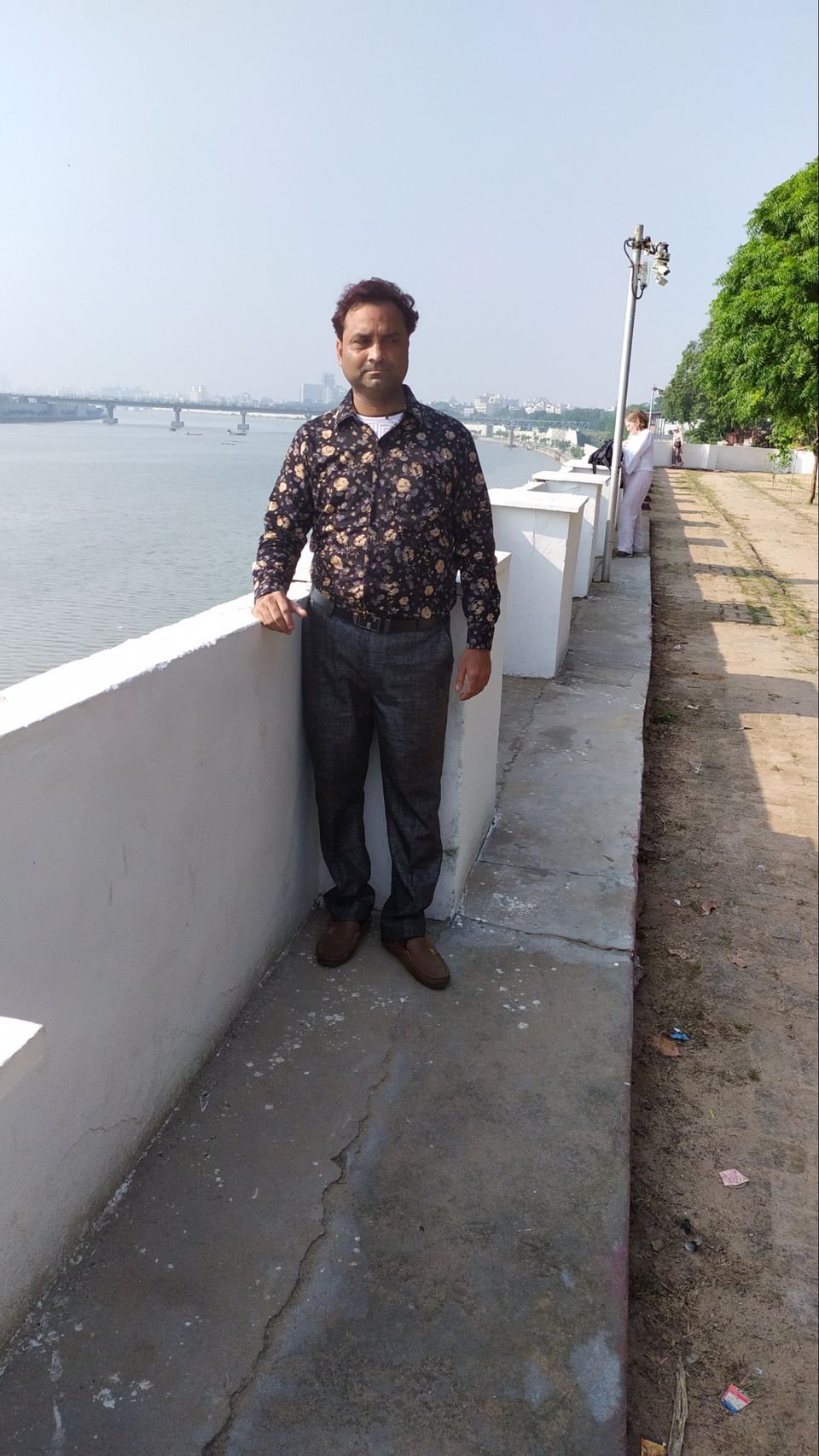 Photo of सबरमति आश्रम by नवल किशौर चौला