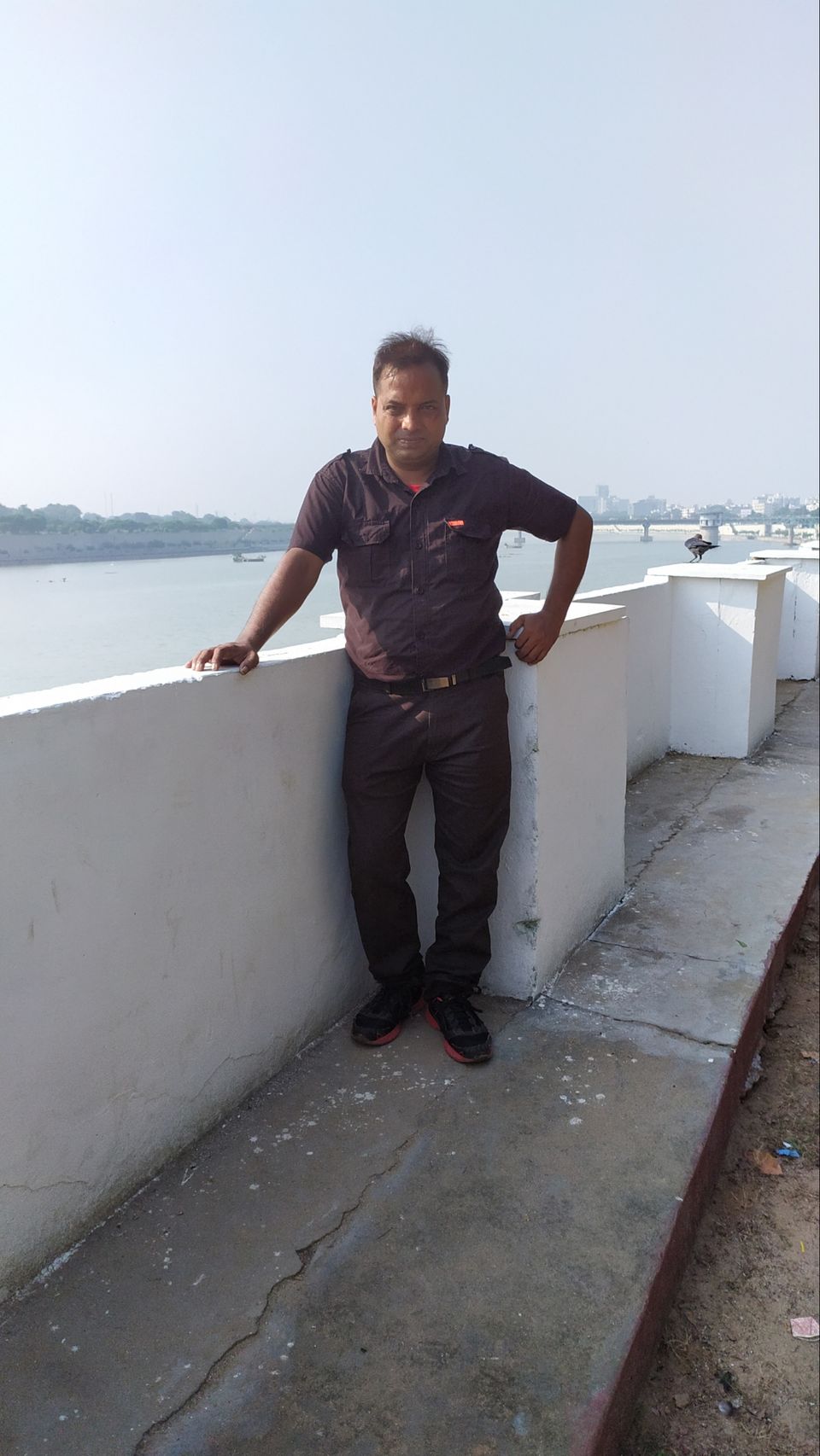 Photo of सबरमति आश्रम by नवल किशौर चौला