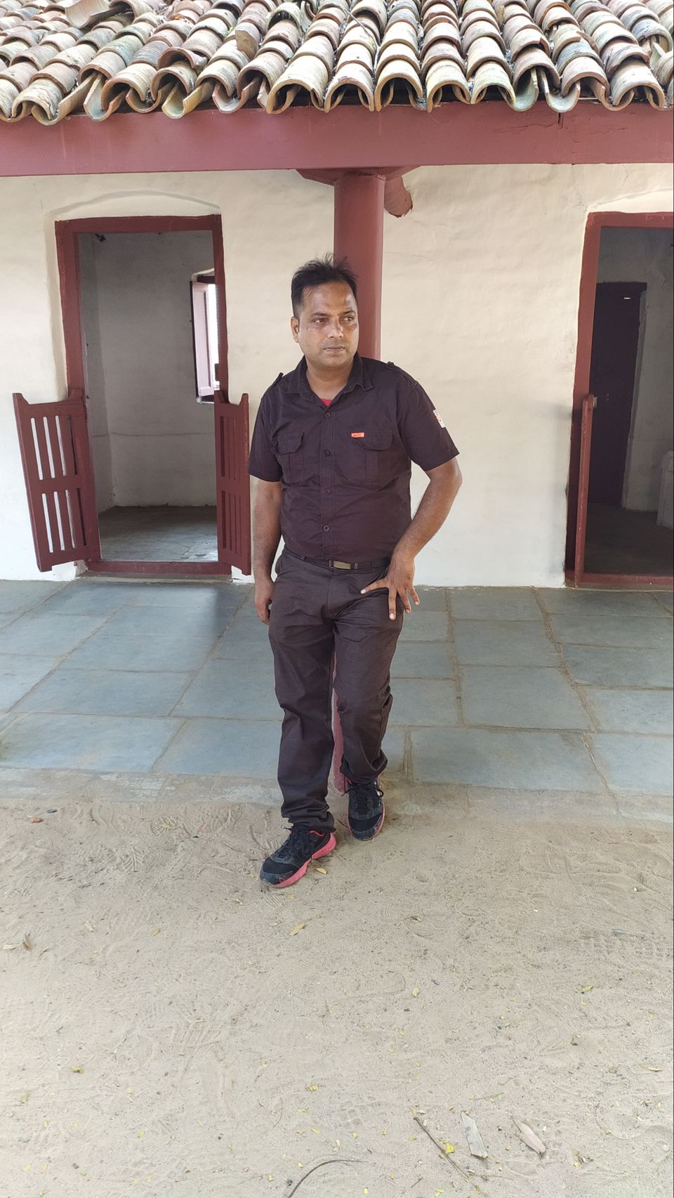 Photo of सबरमति आश्रम by नवल किशौर चौला