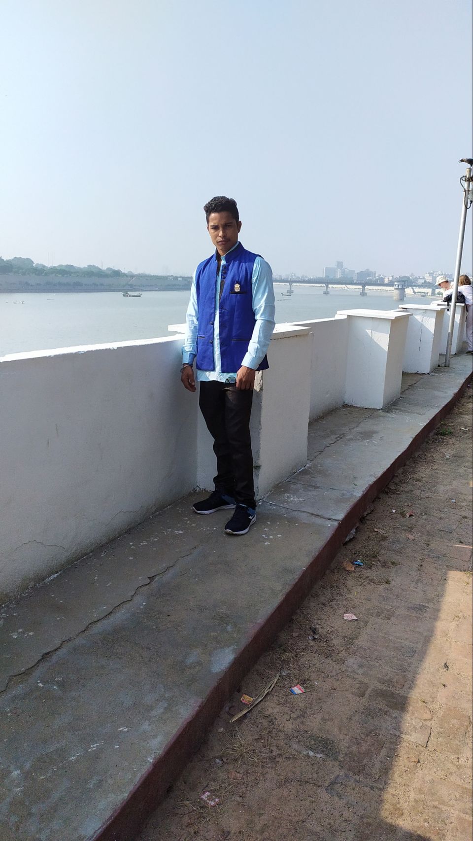 Photo of सबरमति आश्रम by नवल किशौर चौला