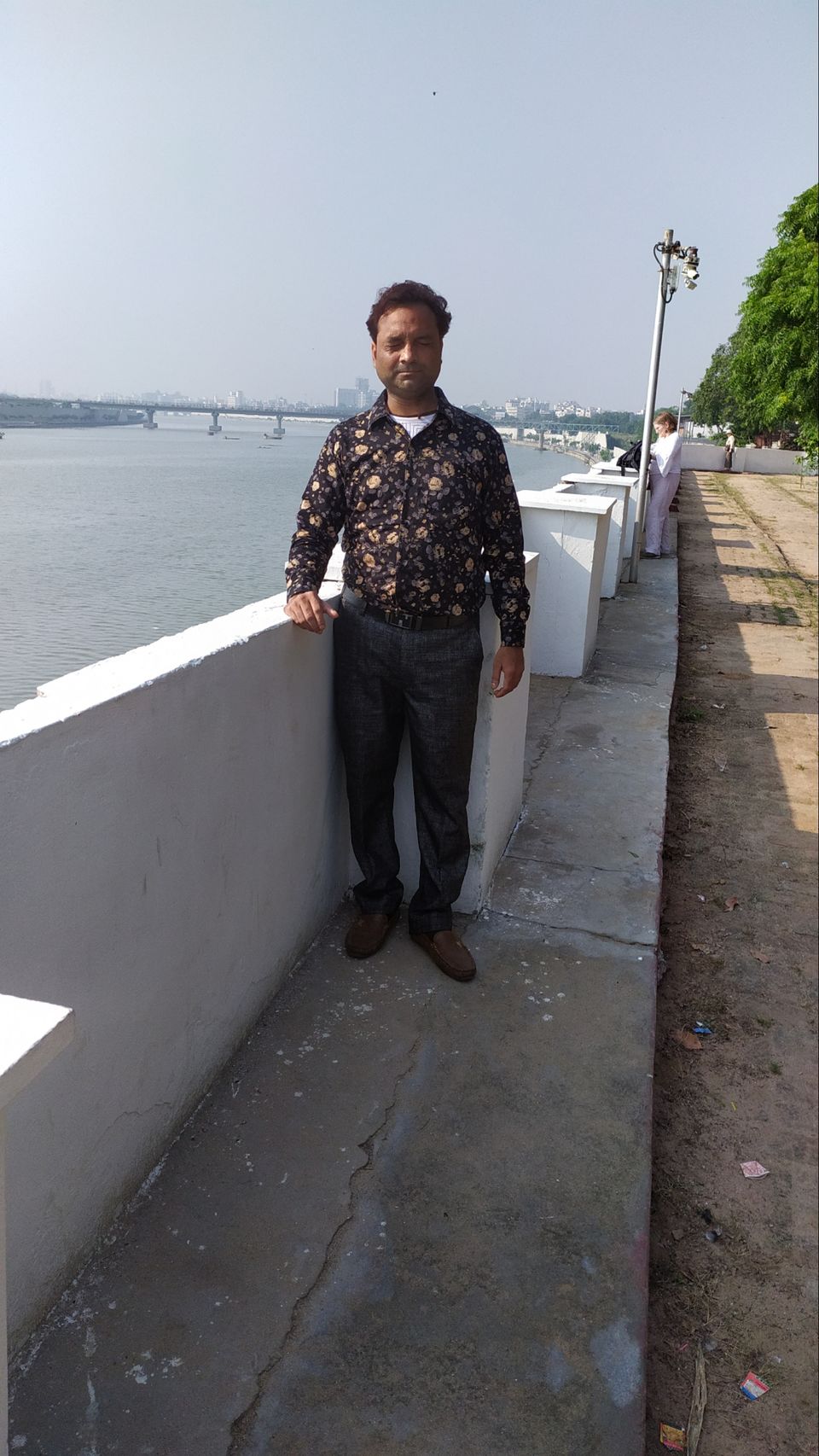 Photo of सबरमति आश्रम by नवल किशौर चौला
