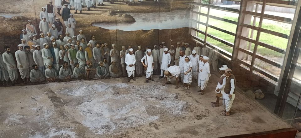 Photo of सबरमति आश्रम by नवल किशौर चौला