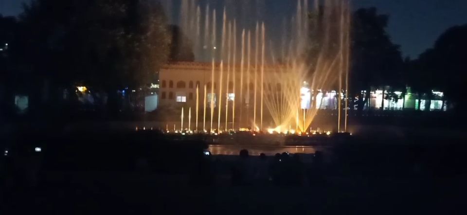 Photo of कांकरिया by नवल किशौर चौला