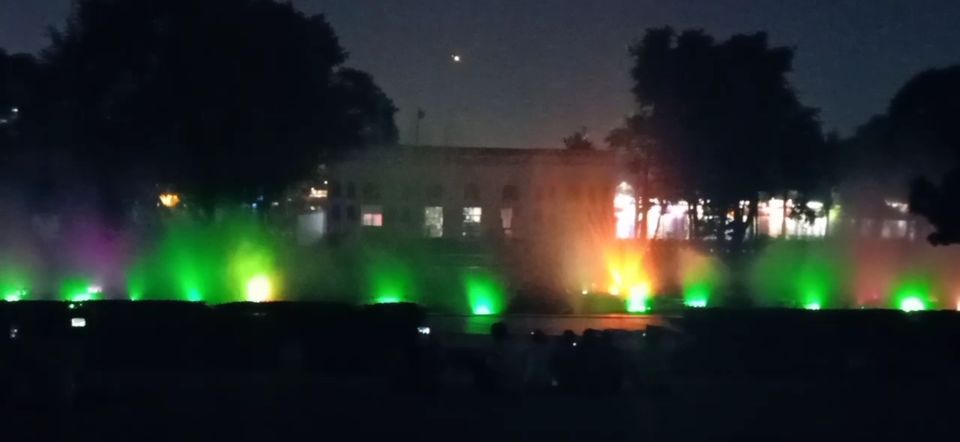 Photo of कांकरिया by नवल किशौर चौला