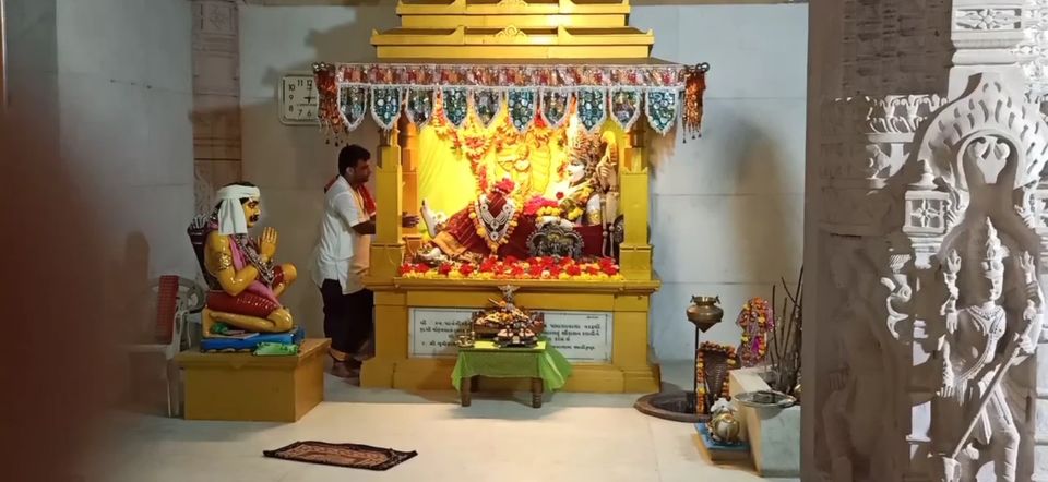 Photo of भालका तीर्थ by नवल किशौर चौला