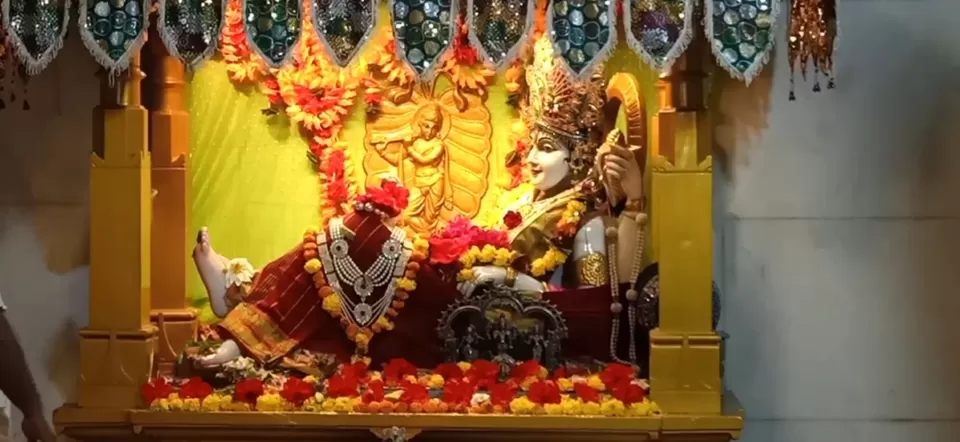 Photo of सोमनाथ मंदिर [गुजरात] अनेक बार टूटने के बाद भी अपनी भव्यता के साथ खड़ा है। by नवल किशौर चौला