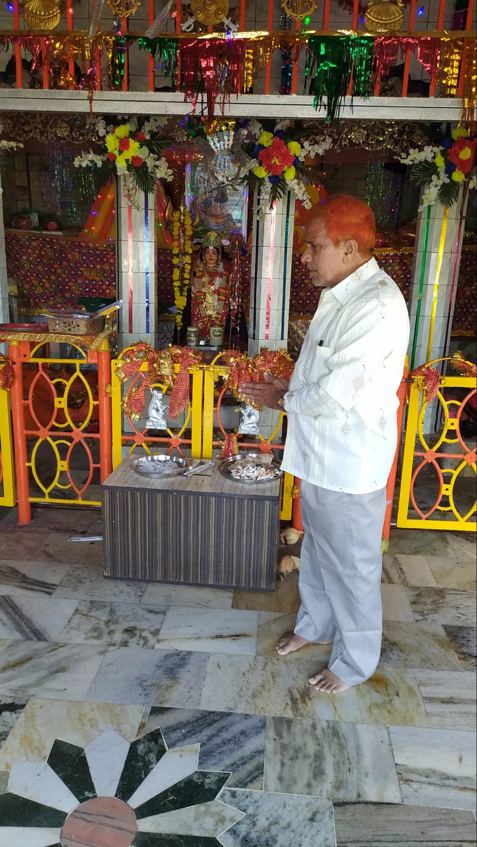 Photo of द्वारकाधीश मंदिर चार धाम [ गुजरात ] by नवल किशौर चौला