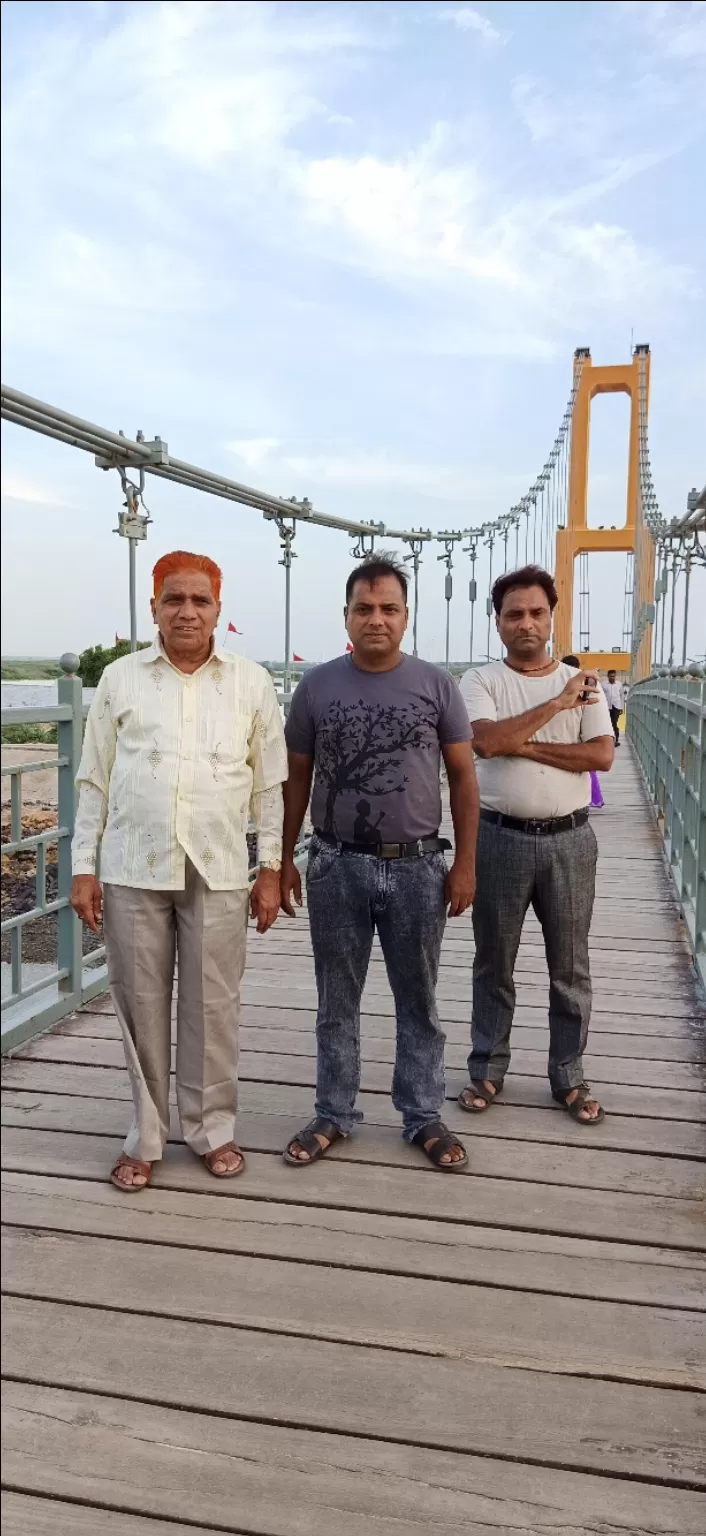 Photo of द्वारकाधीश मंदिर चार धाम [ गुजरात ] by नवल किशौर चौला