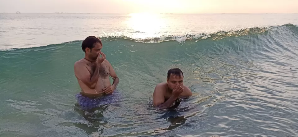 Photo of द्वारकाधीश मंदिर चार धाम [ गुजरात ] by नवल किशौर चौला