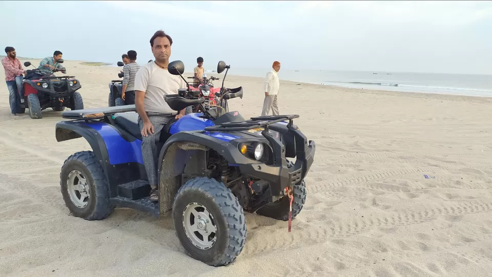 Photo of द्वारकाधीश मंदिर चार धाम [ गुजरात ] by नवल किशौर चौला