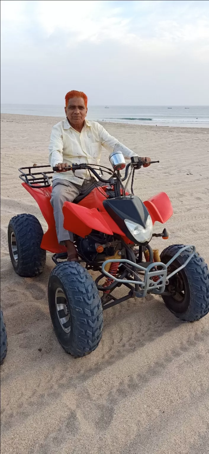 Photo of द्वारकाधीश मंदिर चार धाम [ गुजरात ] by नवल किशौर चौला