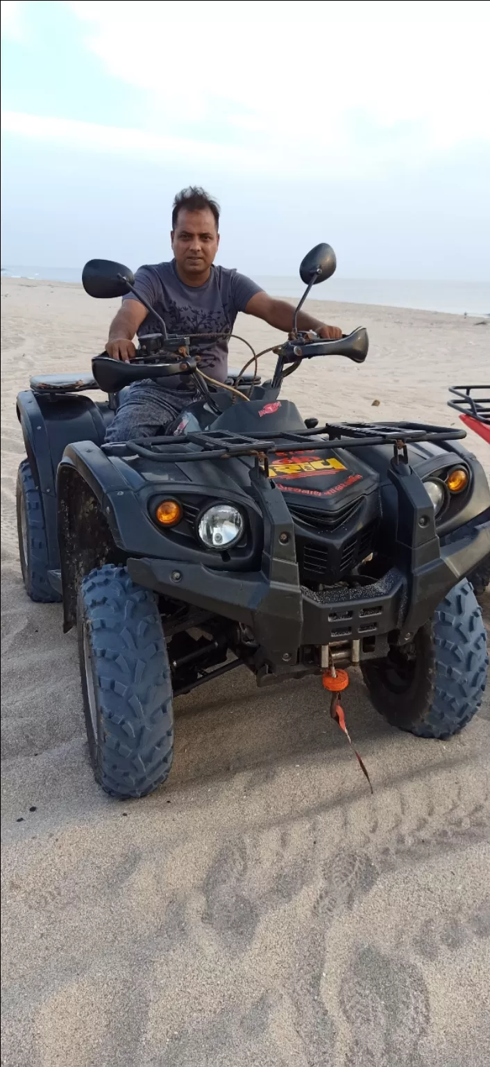 Photo of द्वारकाधीश मंदिर चार धाम [ गुजरात ] by नवल किशौर चौला