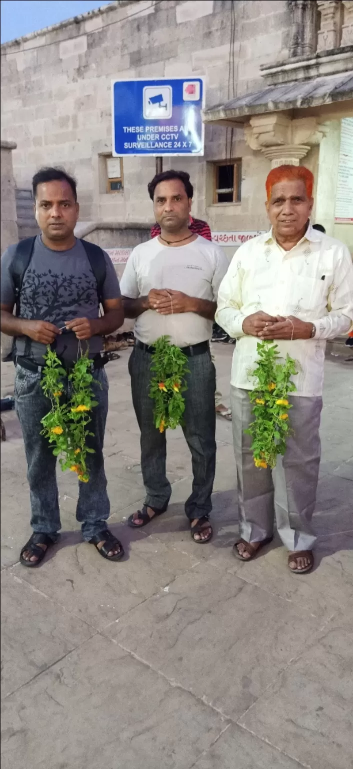 Photo of द्वारकाधीश मंदिर चार धाम [ गुजरात ] by नवल किशौर चौला